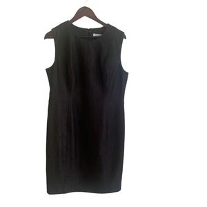 Calvin Klein Shift Dress